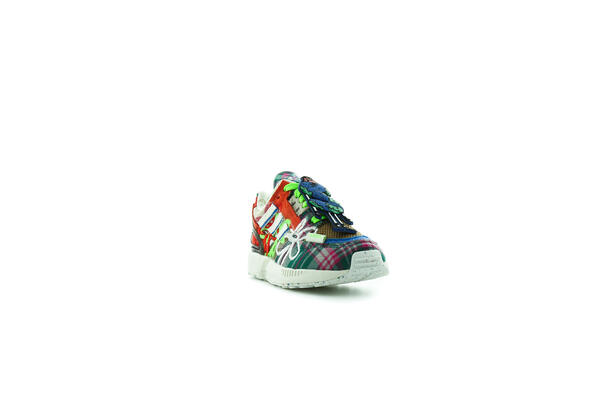adidas x SEAN WOTHERSPOON ZX 8000 KIDS | GY5262 | AFEW STORE